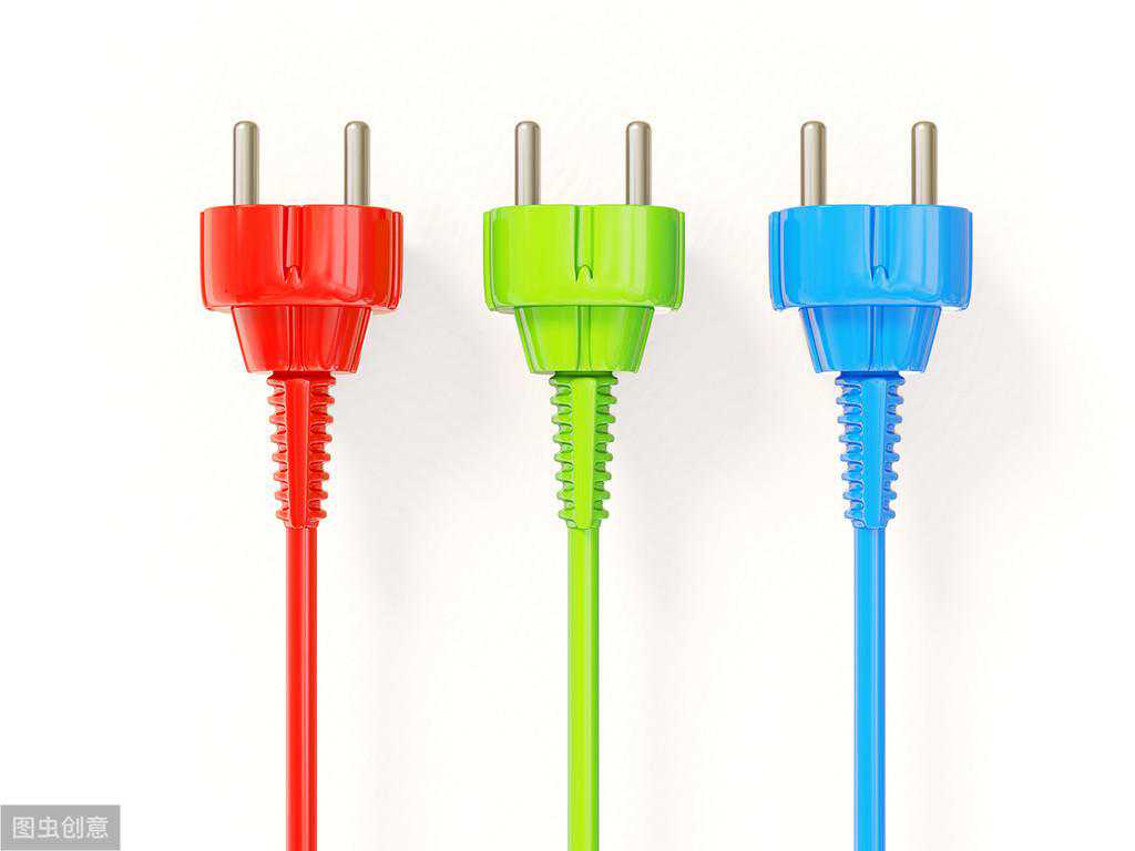 两分钟带你了解电源线