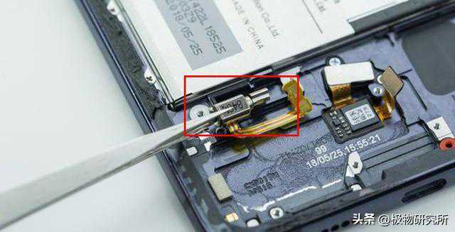 手机马达对比分析：两种不同的选择，哪种更适合你？