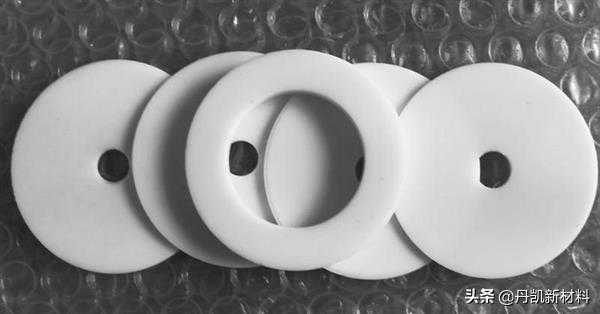 四氟垫片的厚度会不会影响性能？