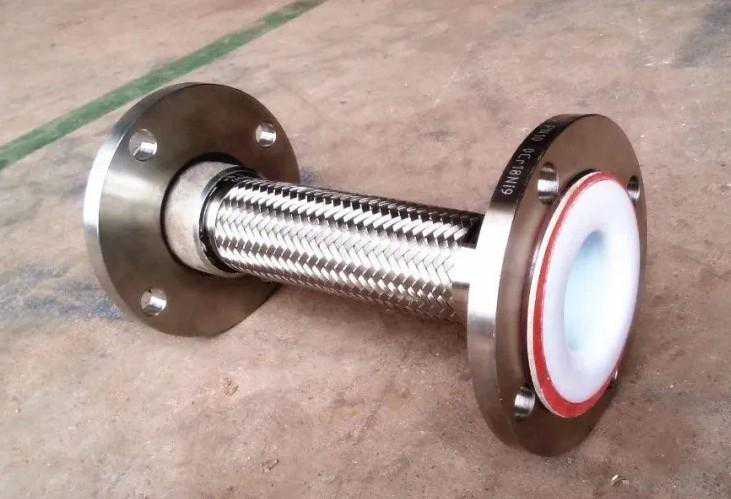 聚四氟乙烯管焊接工艺(四氟管的焊接方法)