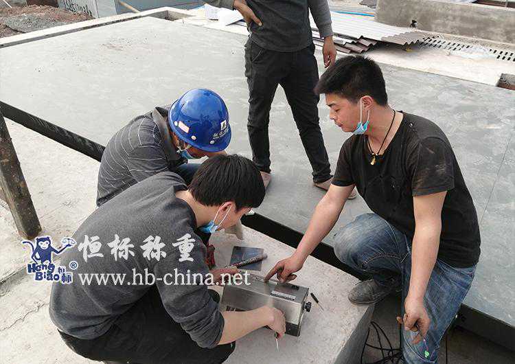 地磅怎么防止作弊