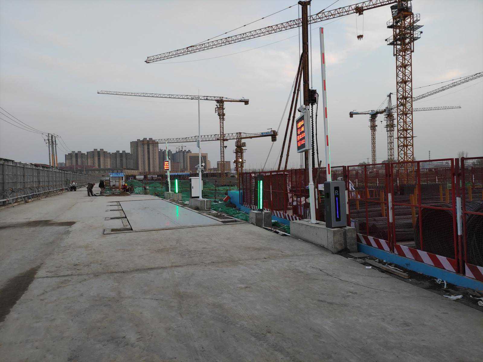 关于地磅的一些小知识，你知道多少？