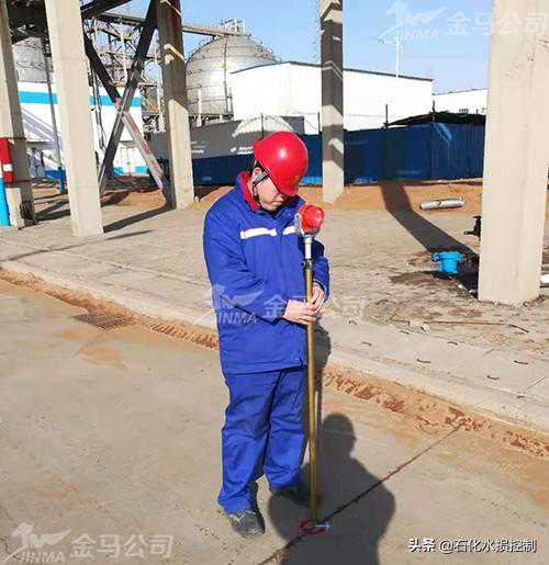 地下管线探测技术介绍