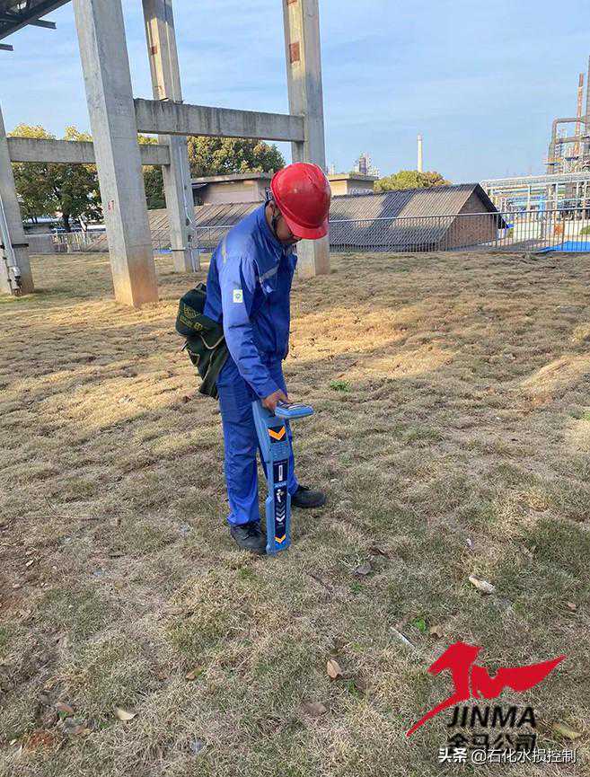 地下管线探测方法，了解一下