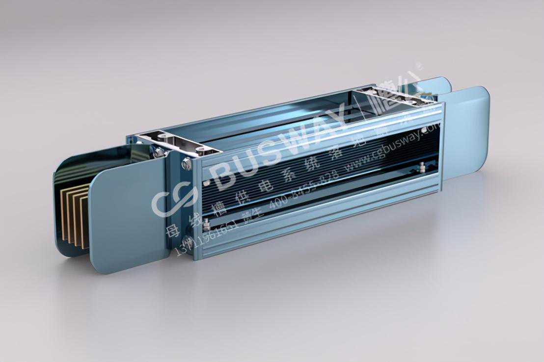 密集型母线槽，4大优势，4大应用领域