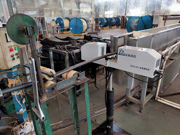 十种常见几何尺寸检测仪器！整理总结