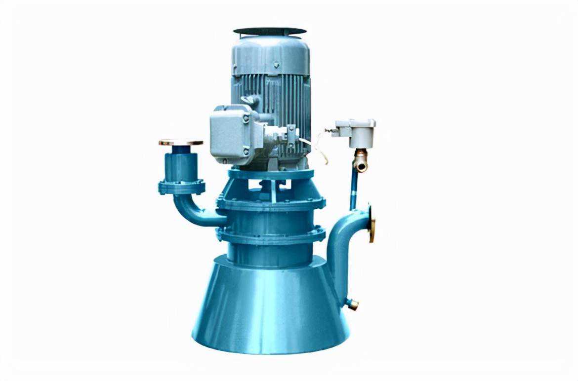 无密封自控自吸泵产品全面解析