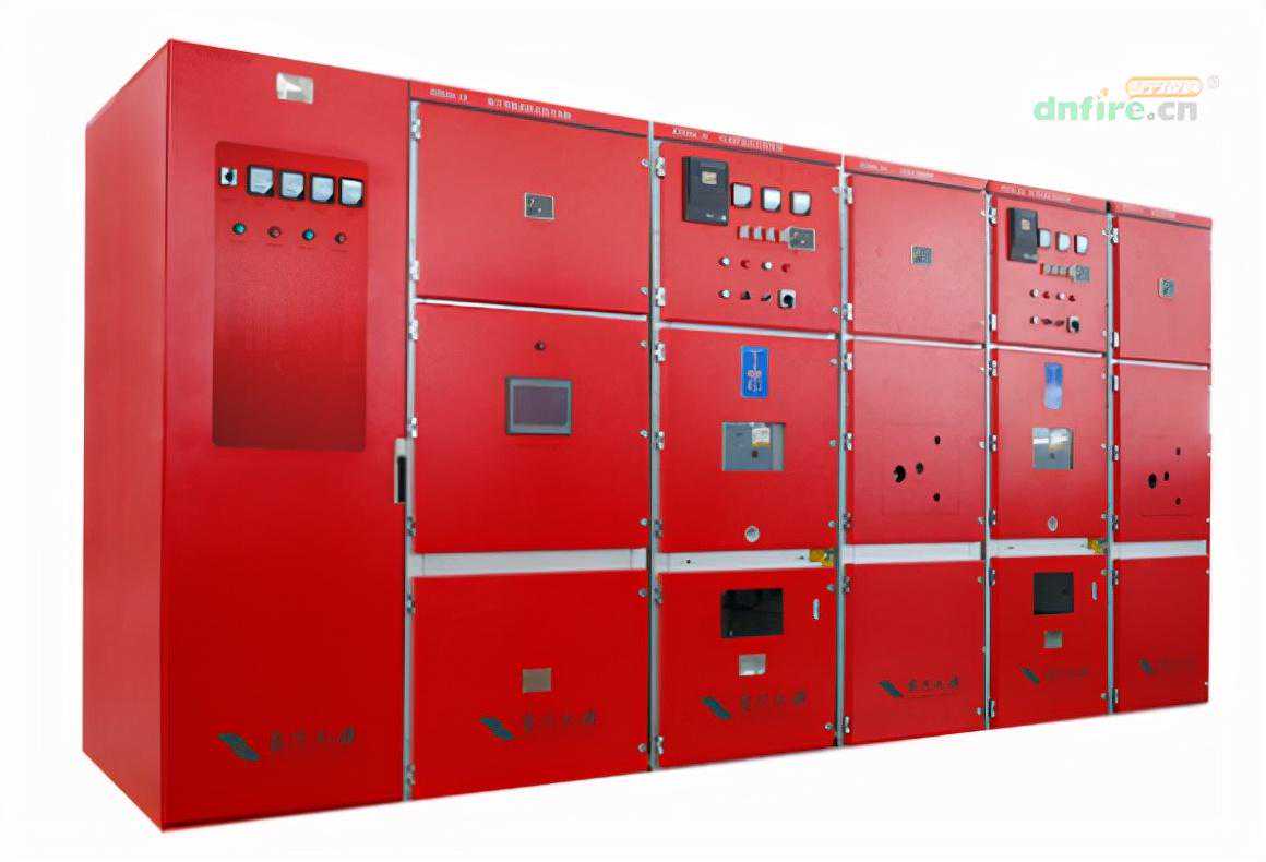 水电规范打架｜消防自动巡检柜到底需不需要设置