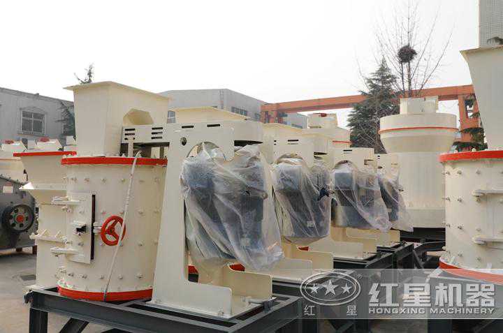 想要小型破碎机？看看这3种，花不了几万块钱