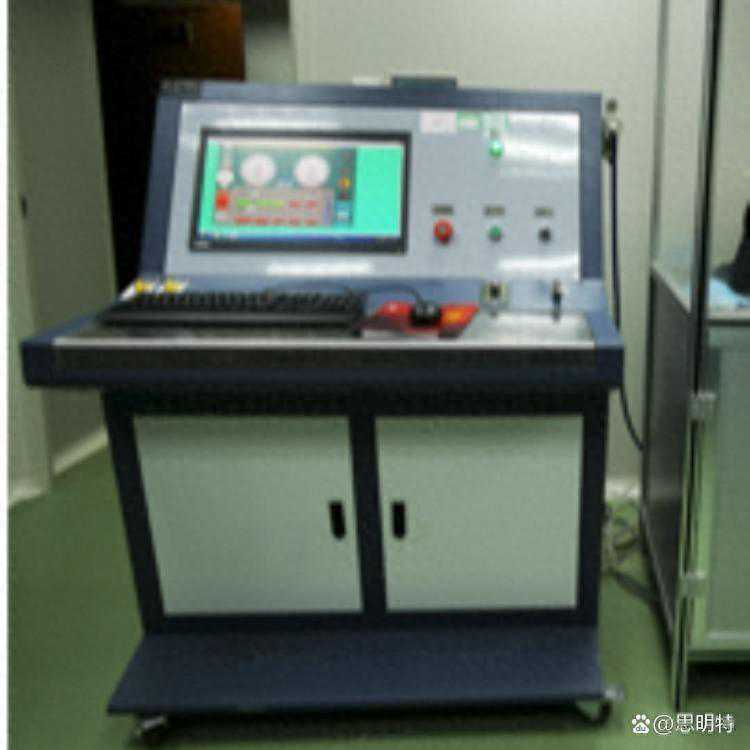 2MPa阀门疲劳测试机-阀门寿命试验机