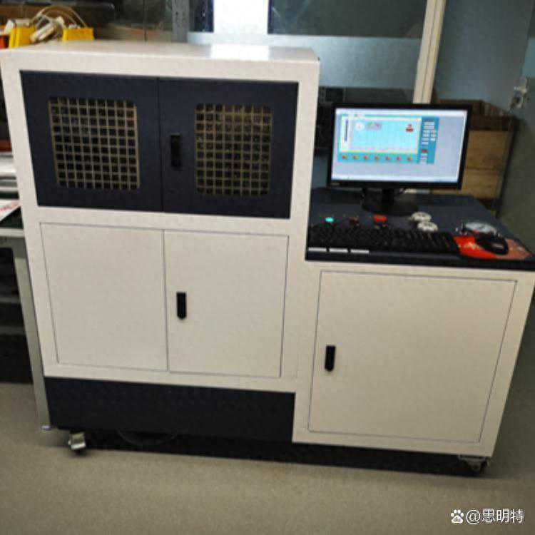 阀门疲劳试验机 阀门寿命试验机