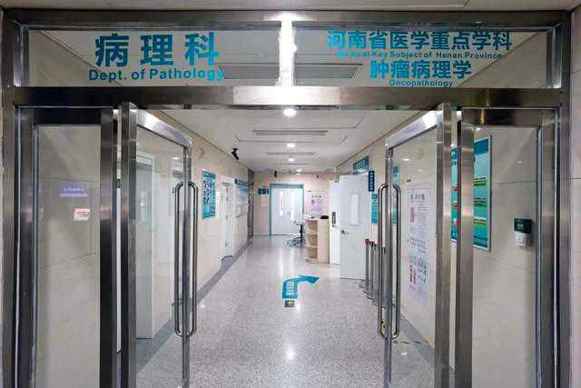 医生，我的病理报告为何还没好？