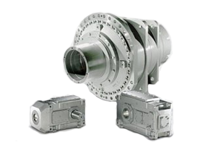 西门子弗兰德减速机