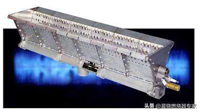 燃气燃烧器安全操作规程