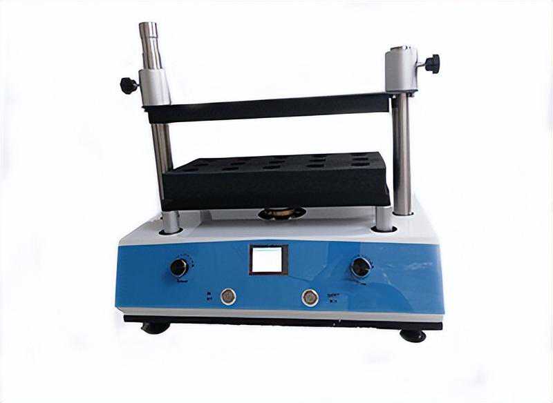 实验室涡旋混合器和涡旋振荡器有什么区别？