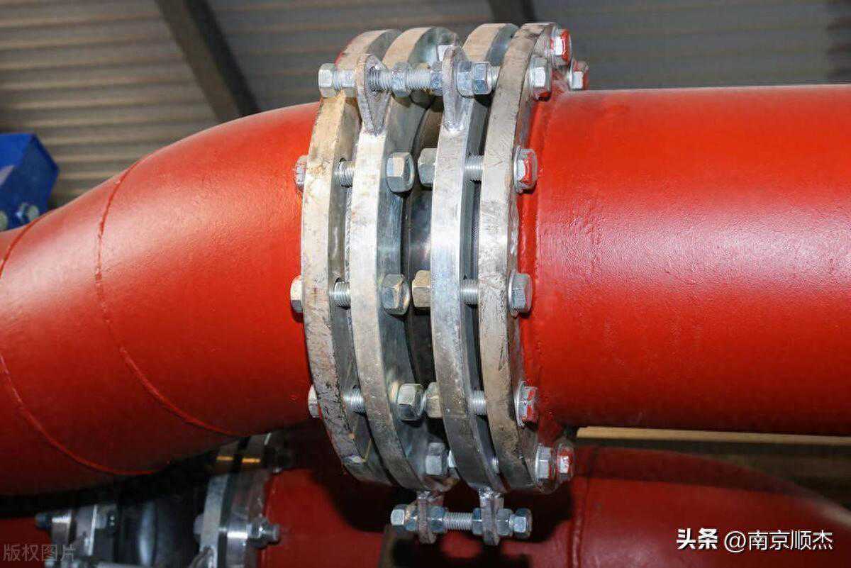 波纹膨胀节规格