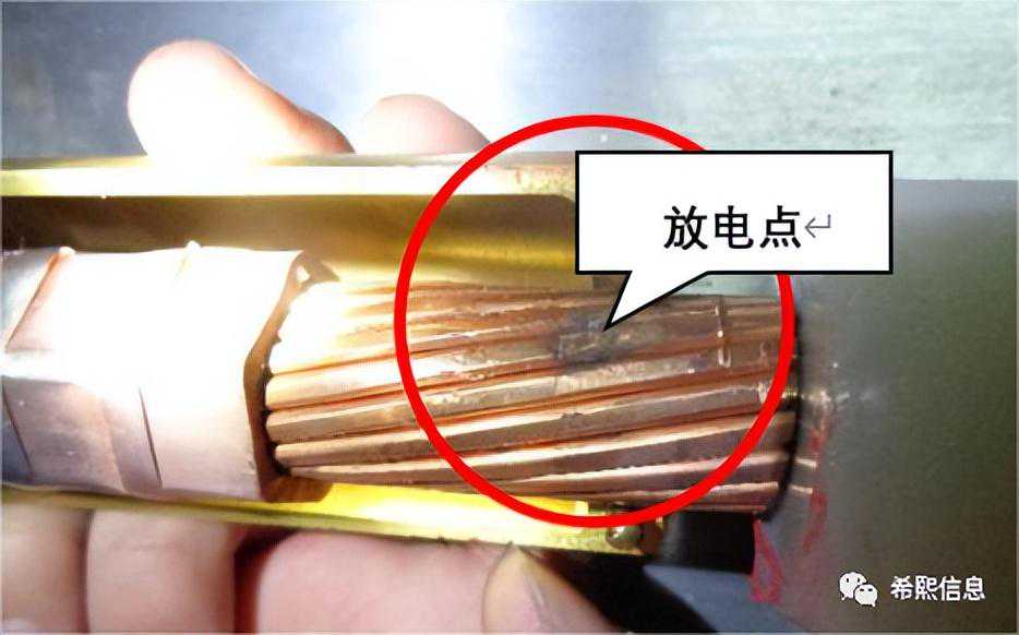 电缆局放试验---阻尼振荡波介绍