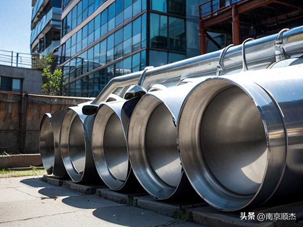 金属波纹管膨胀节标准