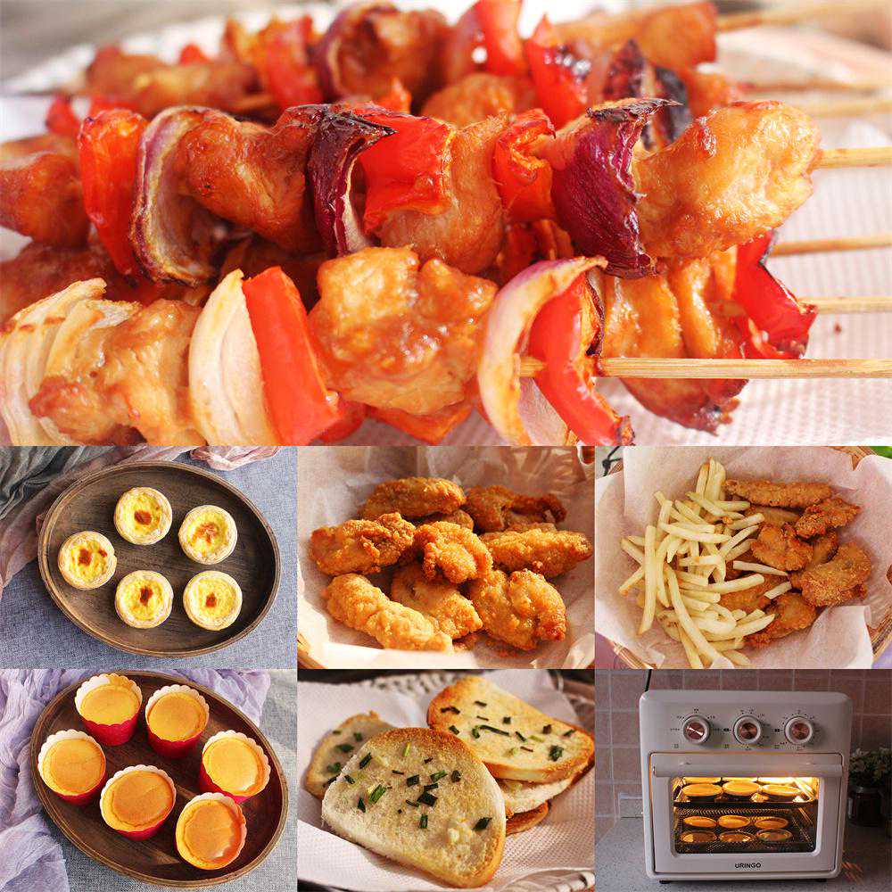 小烤箱到底值不值得买？以亲身经验给你最贴心的建议