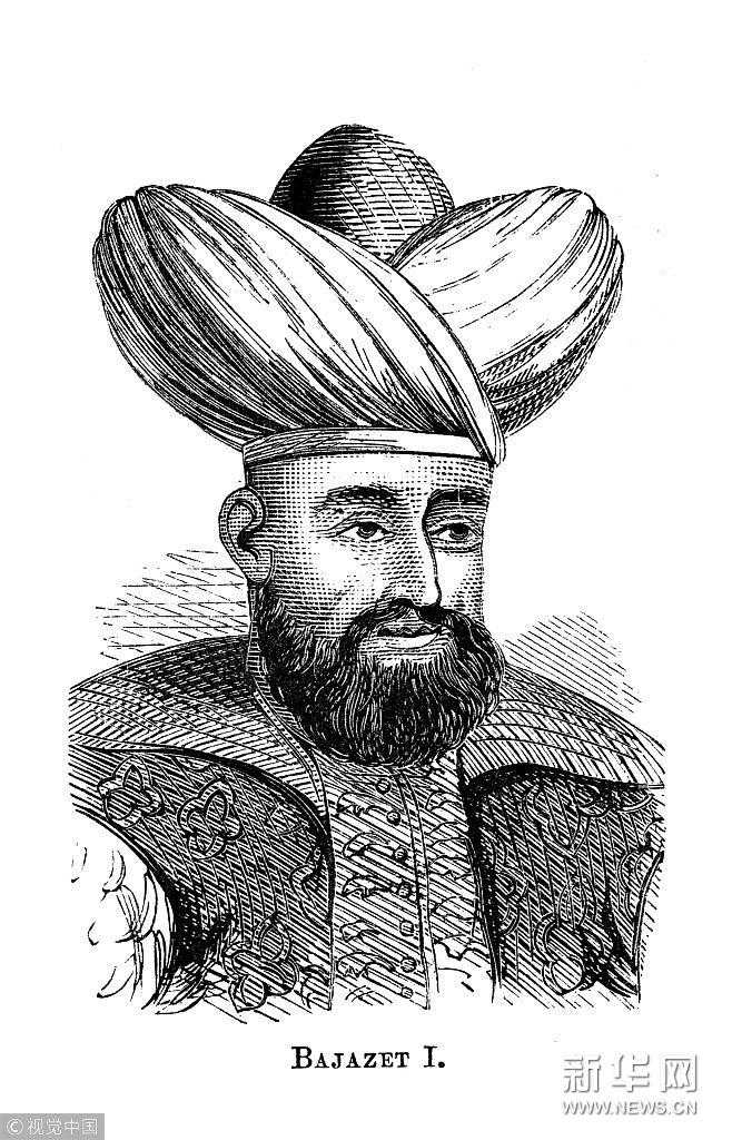 头顶上的历史：古代的帽子竟然有这么多花样