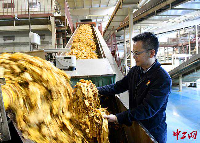 宋斌：在钢铁中蜕变和成长