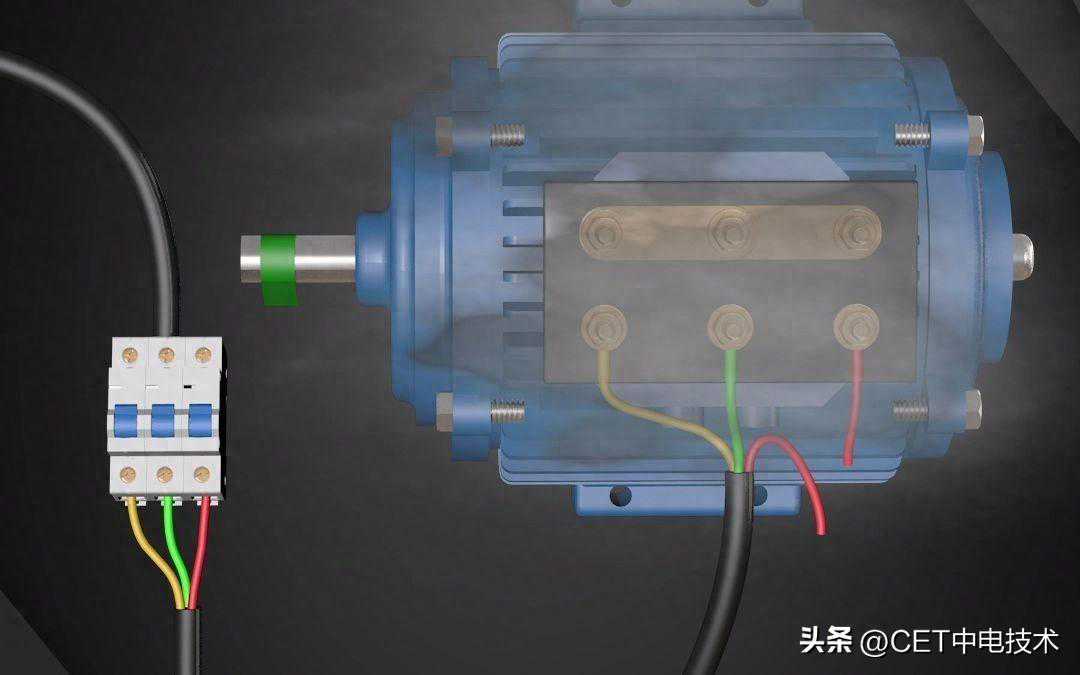 一文读懂热继电器和电动机保护器的区别！