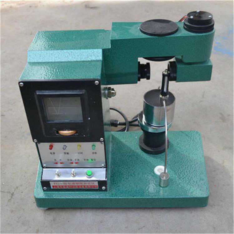 中健计量液塑限检测仪有哪些注意事项