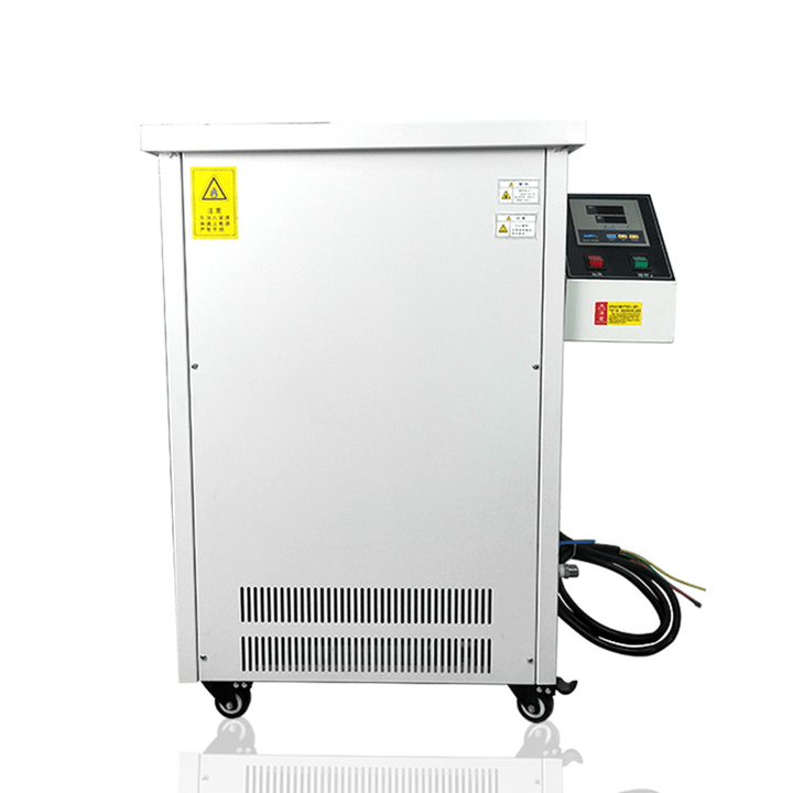 高温循环油浴锅的用途