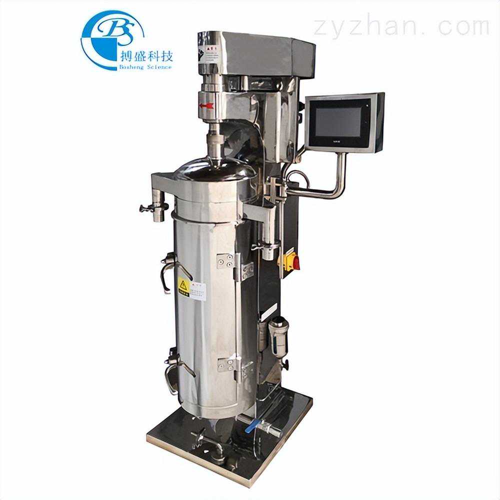 油水分离机的分离方法和安装维护说明