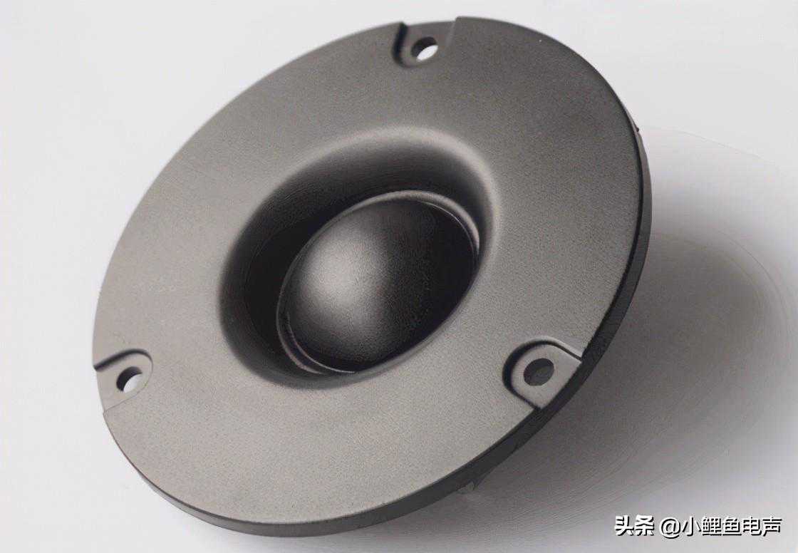 扬声器的磁液(Magnetic Fluids)