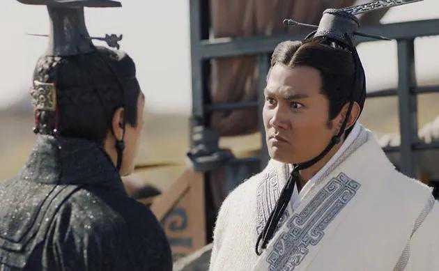 《大秦赋》：荆轲刺杀秦始皇，为何没能取得成功呢？