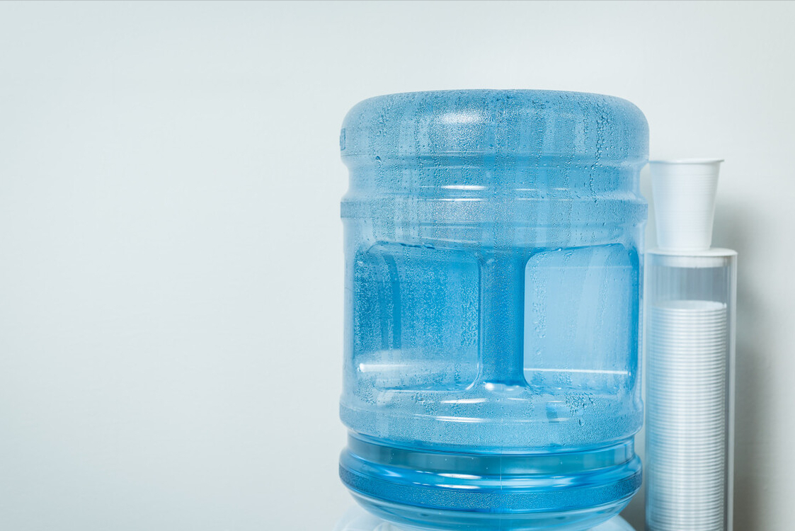 做大桶水需要哪些设备