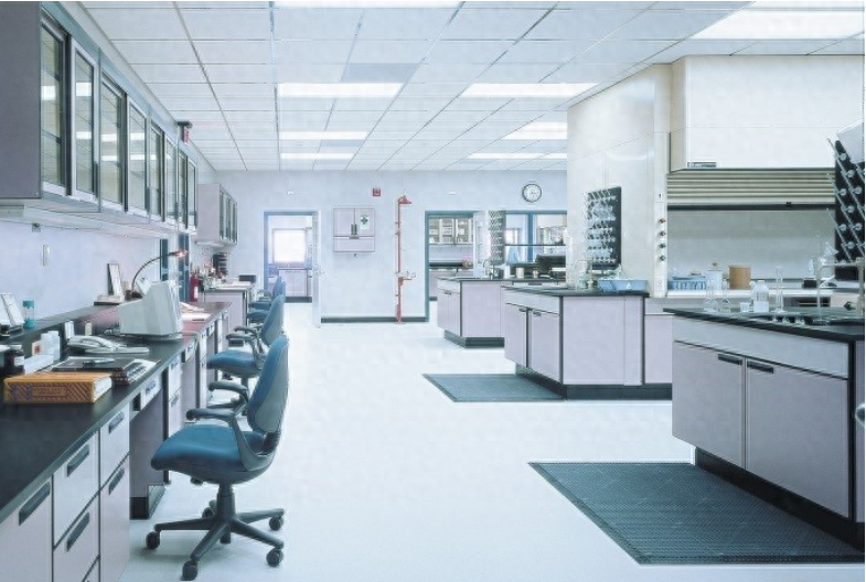 洁净间换气次数一般是多少？