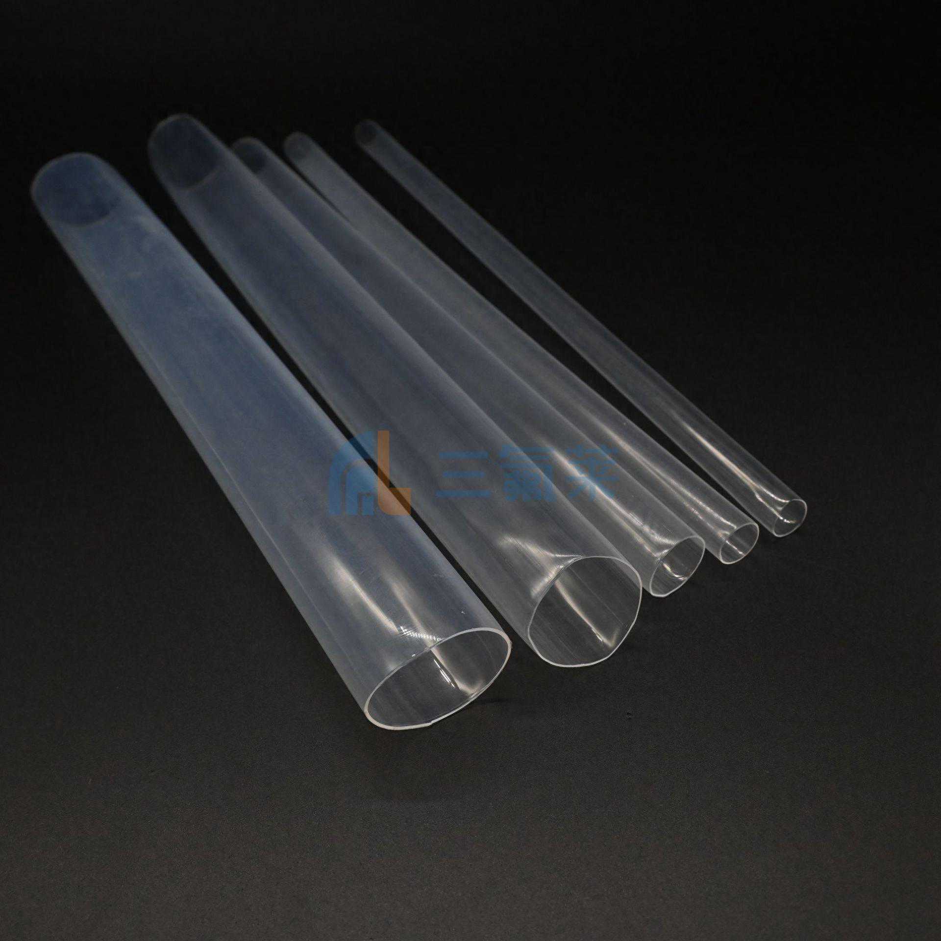 简述FEP热缩管制作工艺特点与使用环境