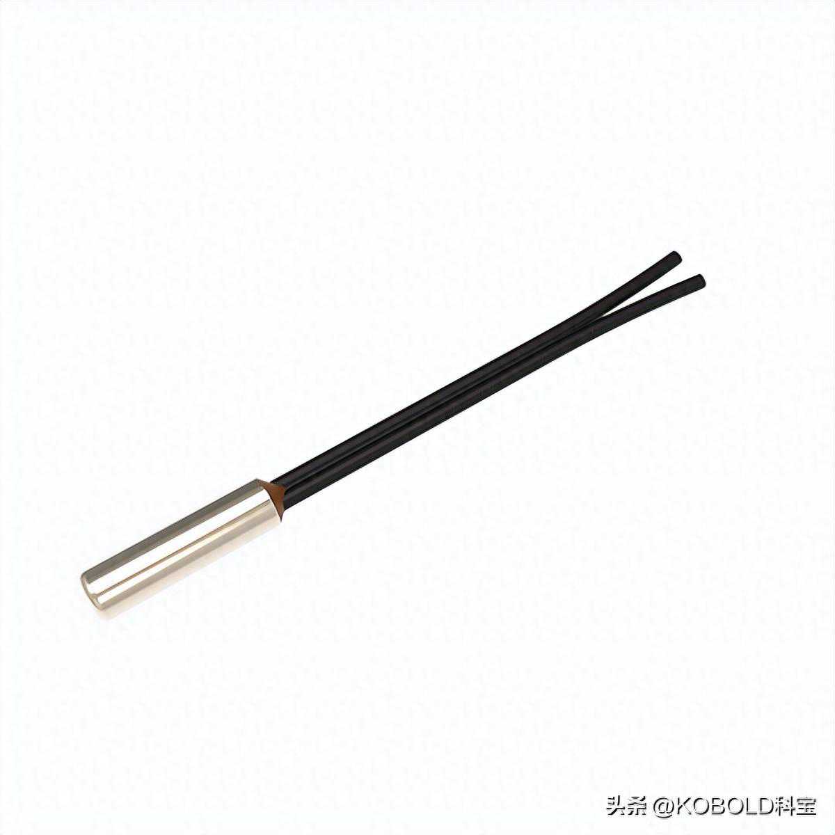 热敏电阻的工作原理及作用