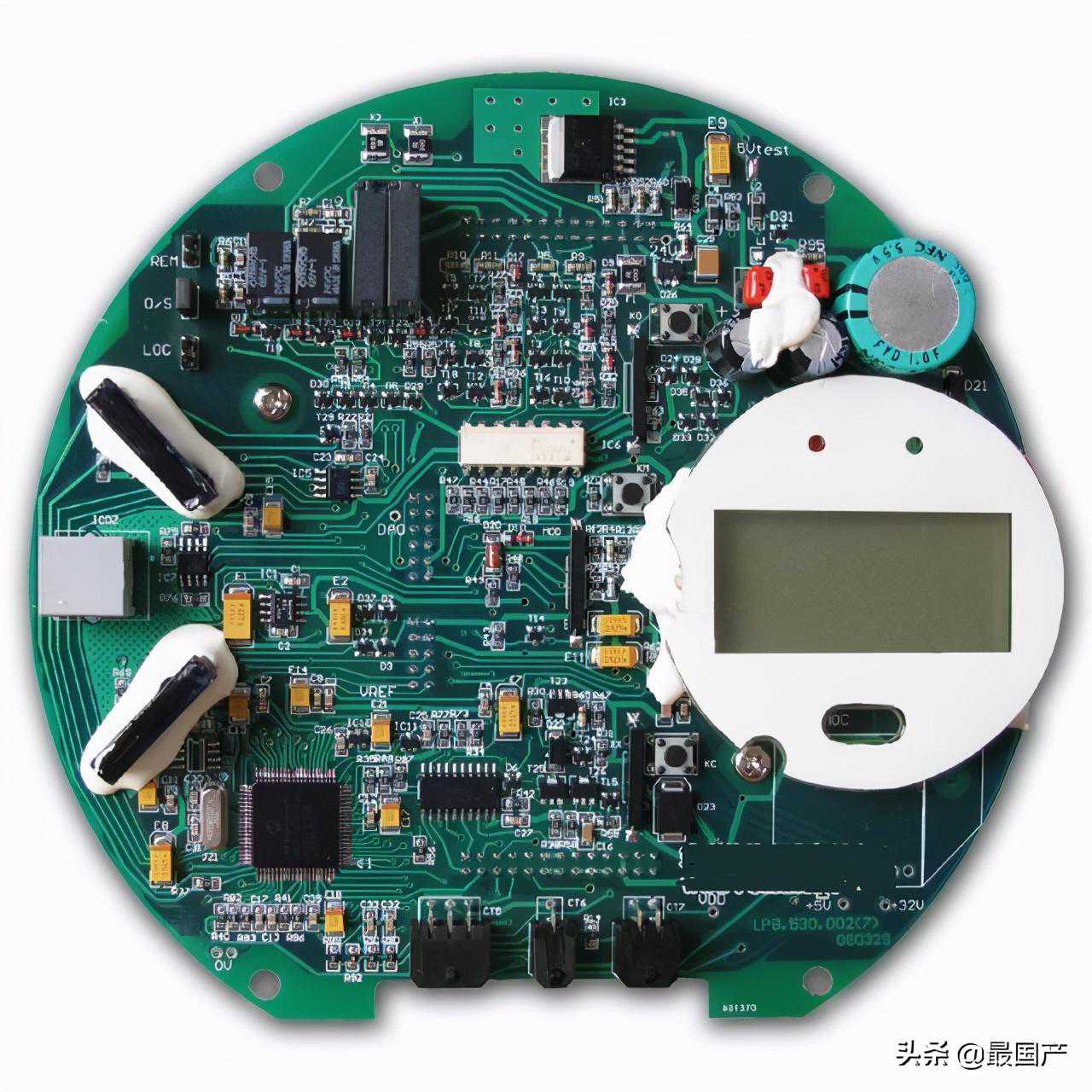 国产电动执行器，谁是李逵，谁是李鬼？