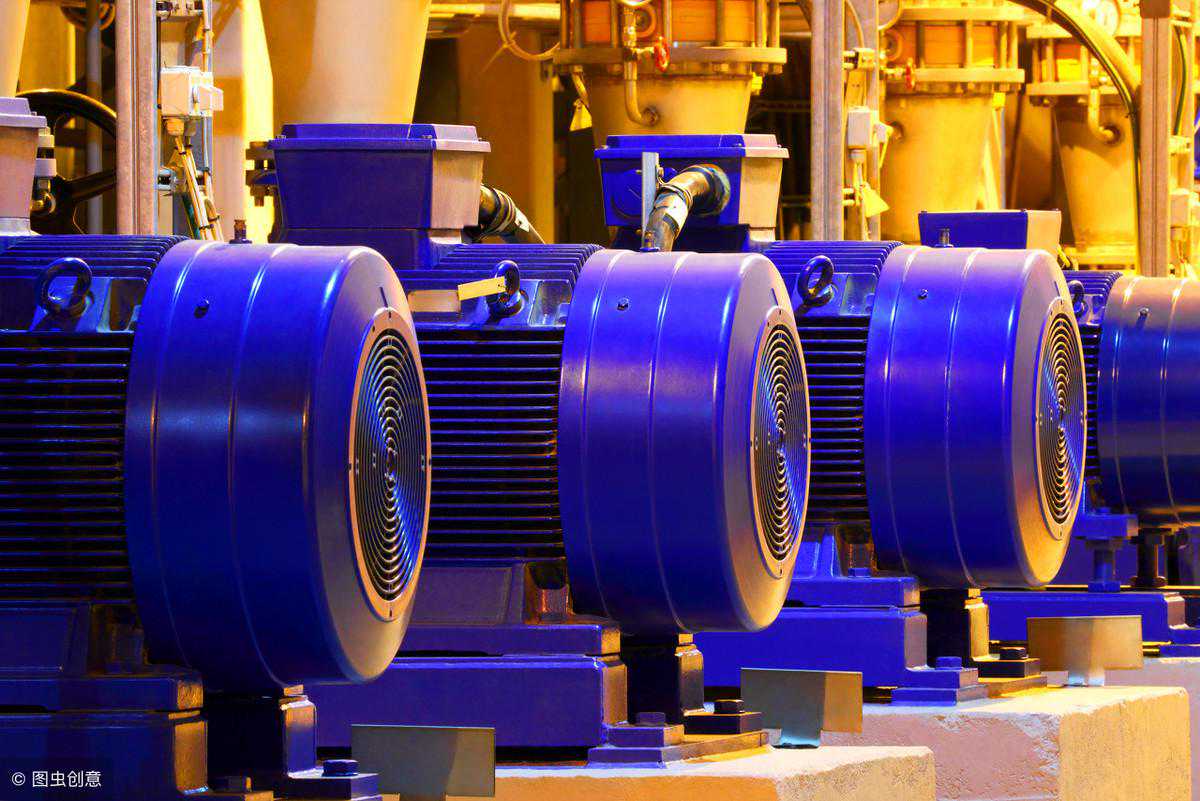 电机型号参数大全，从此再也不怕看不懂各种电机了！