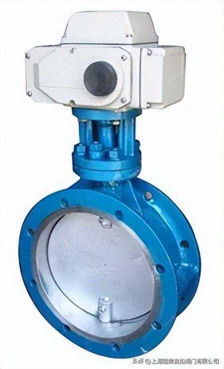 电动通风调节阀介绍（图文完整版）