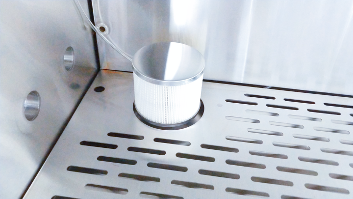 （实用）手套箱使用准备三部曲：清洗·循环·再生