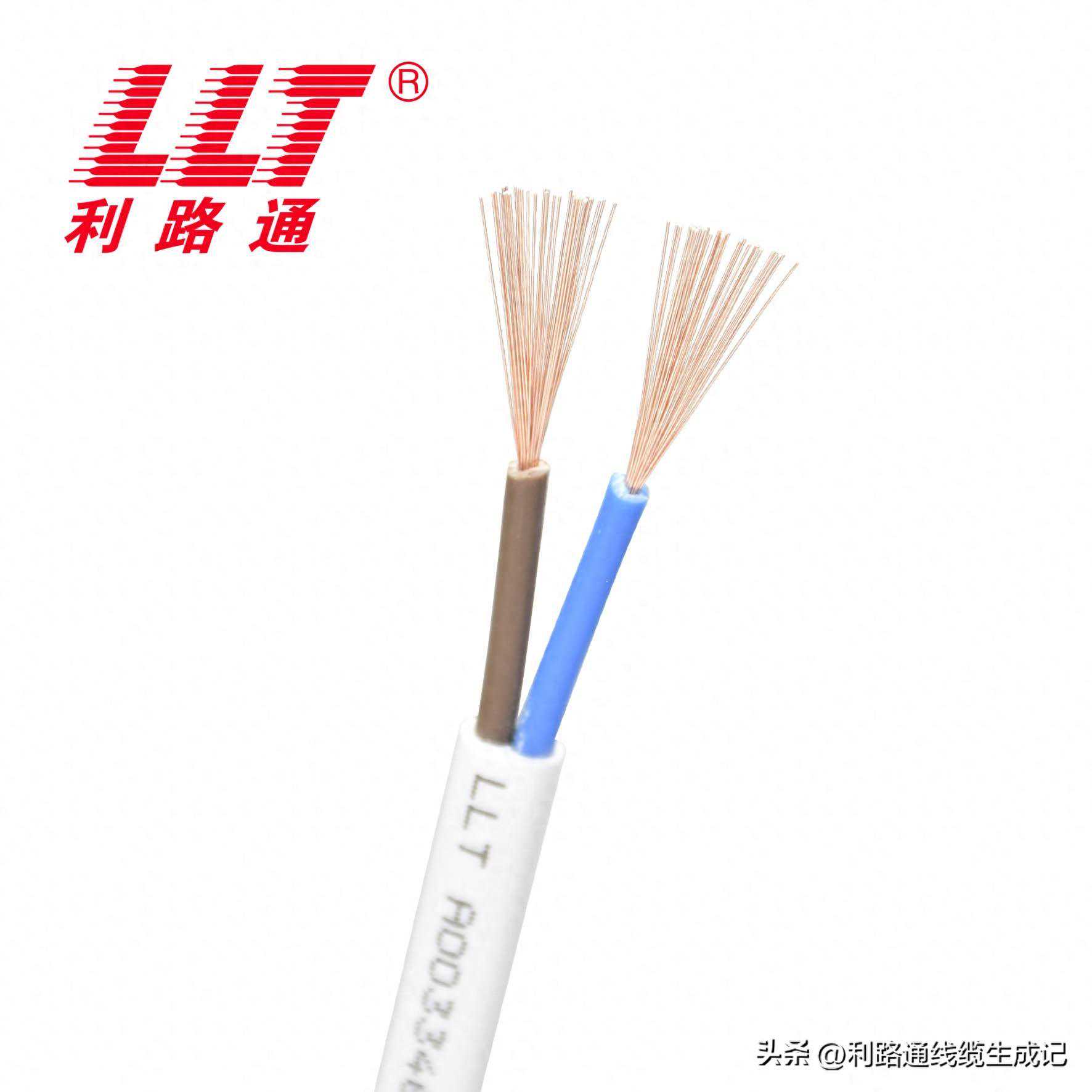 什么是RVVB扁平护套线？如何选用