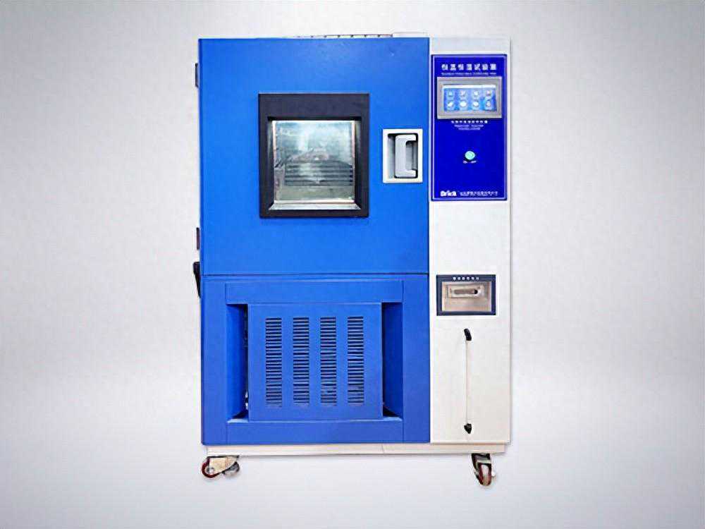 恒温恒湿试验箱简述