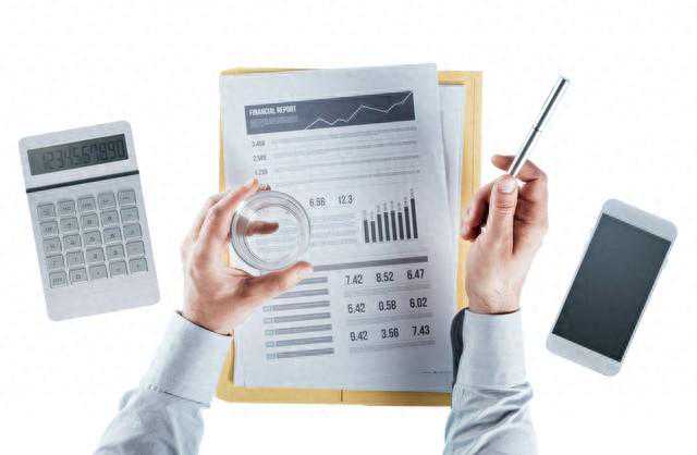 医院内部审计职责