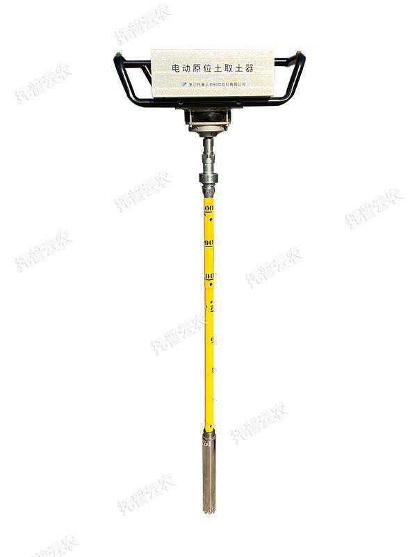 土壤“三普”有方法，托普云农高效精准检测仪器来帮忙