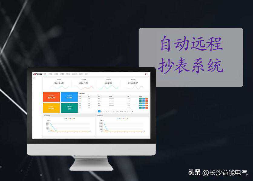 自动远程抄表系统是什么？—老王说表