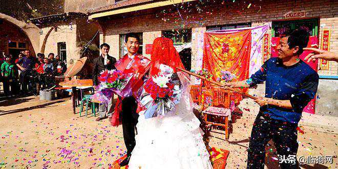 临猗乡土：吃摊子