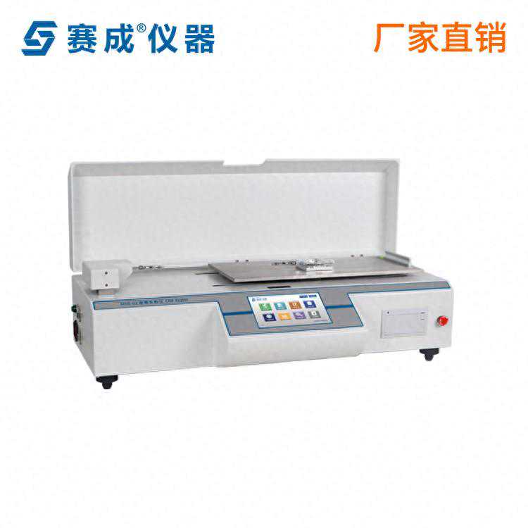 橡胶摩擦系数仪：优质测试设备助力工业生产