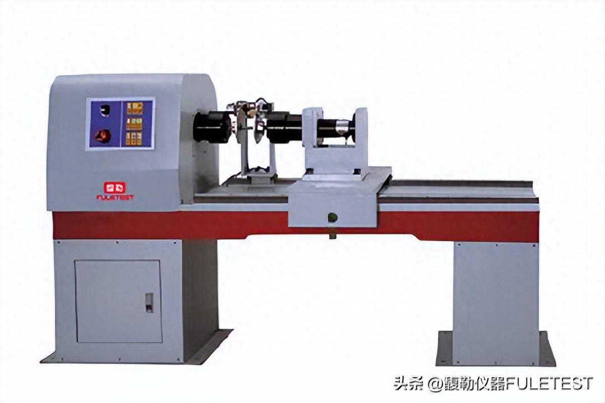 如何做好扭转试验机的测试及检修工作