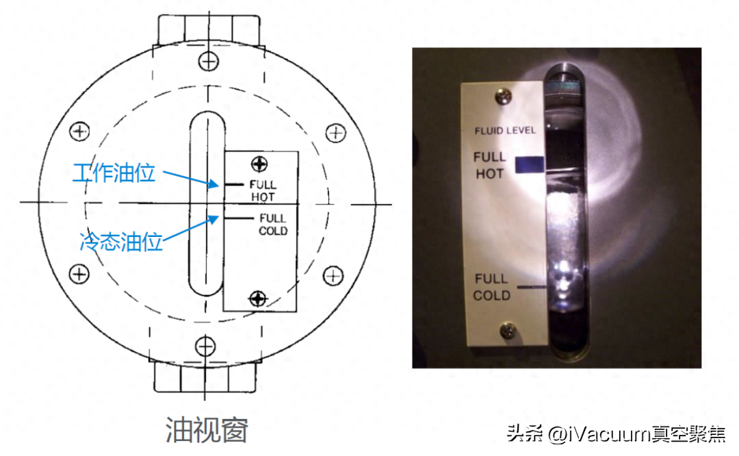 实用操作 | 扩散泵使用中有哪些注意事项？