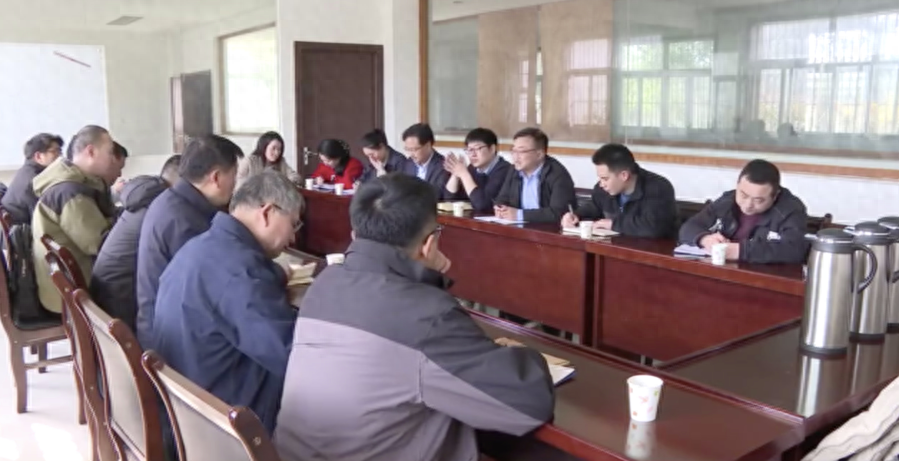 镇江大力液压马达股份有限公司迁建扩能项目有序推进