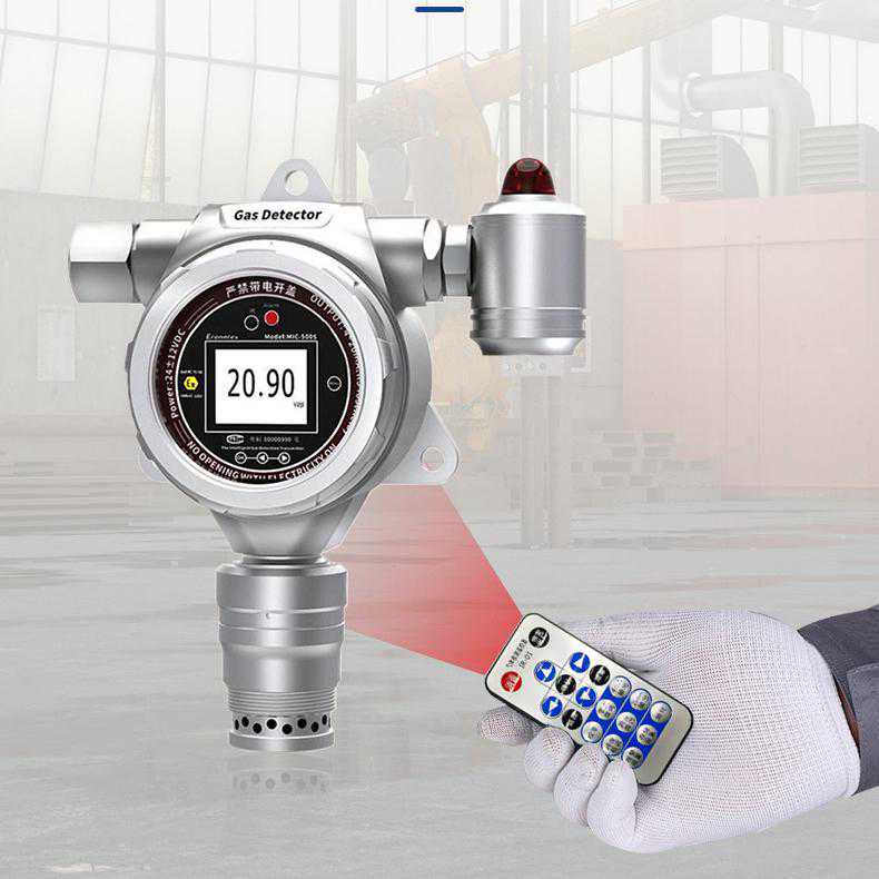 逸云天：甲烷检测仪的的操作和使用方法是什么